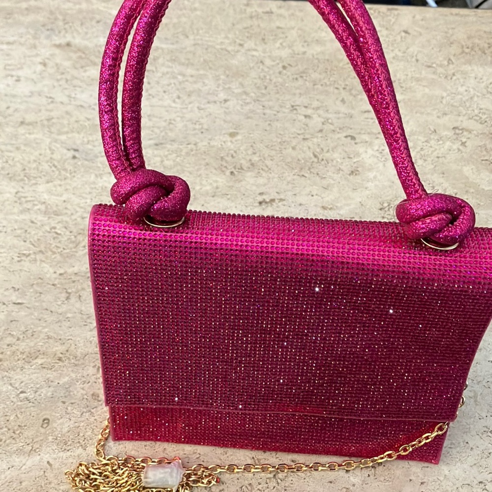NEW W/ TAGS Women’s Evening Handbag